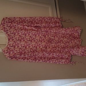 Petal + Pup Paige dress